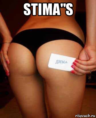 stima"s 