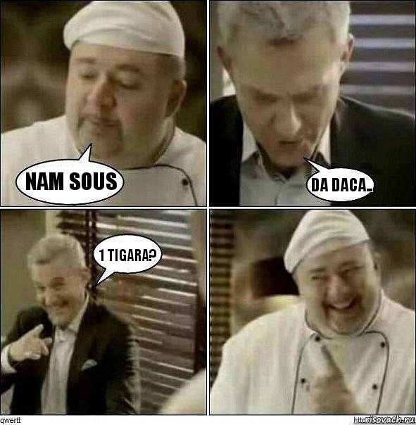 Nam sous da daca.. 1 tigara?