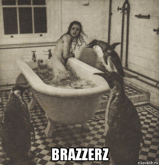  brazzerz, Мем Столбняк