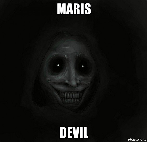 maris devil