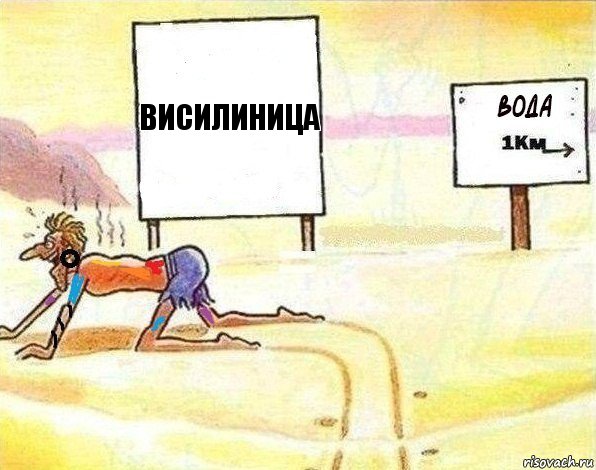 Висилиница