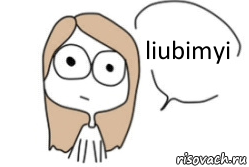 liubimyi