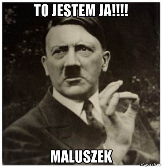 to jestem ja!!!! maluszek