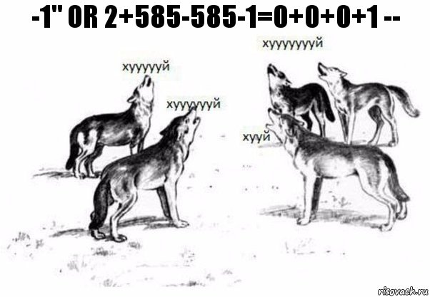 -1' OR 2+633-633-1=0+0+0+1 --, Комикс Когда хочешь