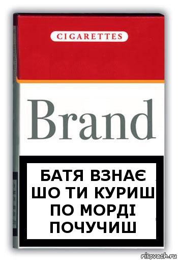 Батя взнає шо ти куриш по морді почучиш, Комикс Минздрав