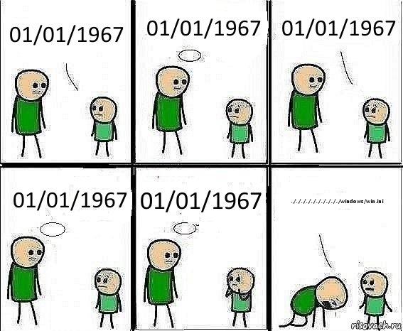 01/01/1967 01/01/1967 01/01/1967 01/01/1967 01/01/1967 ../../../../../../../../../../boot.ini, Комикс Воспоминания отца