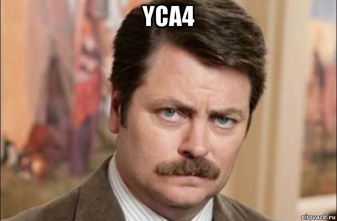 yca4 , Мем  Я человек простой