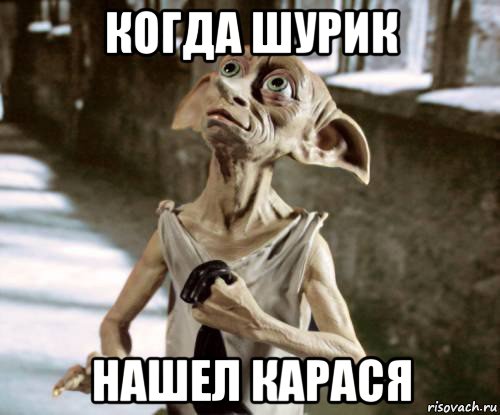 когда шурик нашел карася