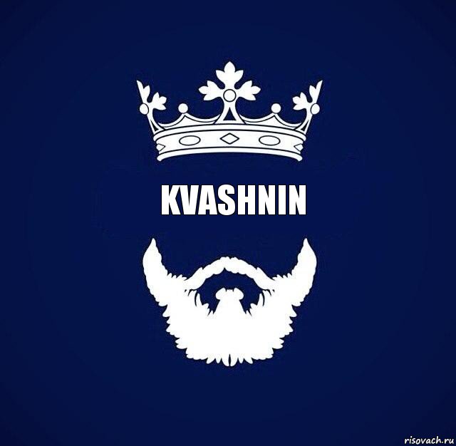 kvashnin