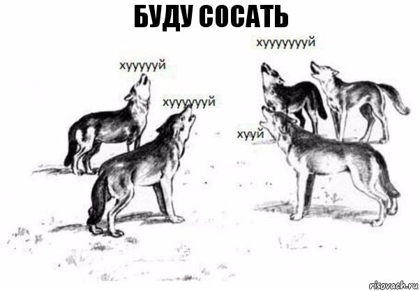 Буду сосать, Комикс Когда хочешь