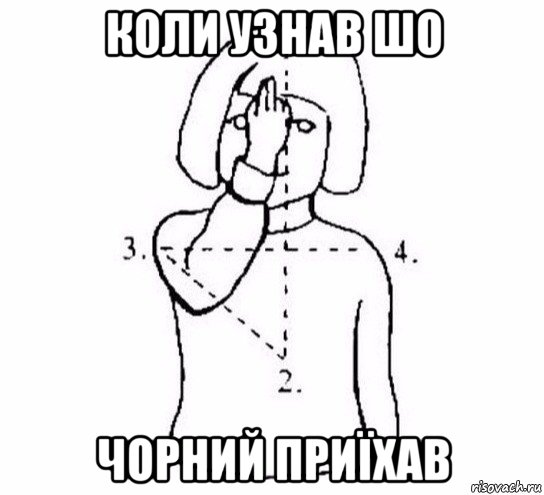 коли узнав шо чорний приїхав, Мем  Перекреститься