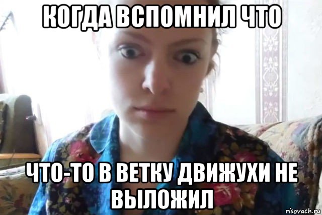 когда вспомнил что что-то в ветку движухи не выложил, Мем    Скайп файлообменник