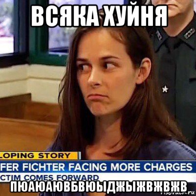 всяка хуйня пюаюаювбвюыджыжвжвжв, Мем   Фихтер