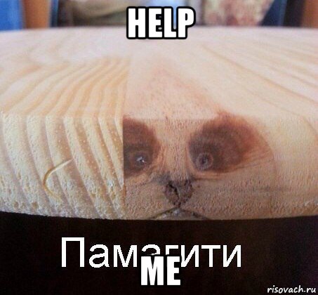 help me, Мем   Памагити