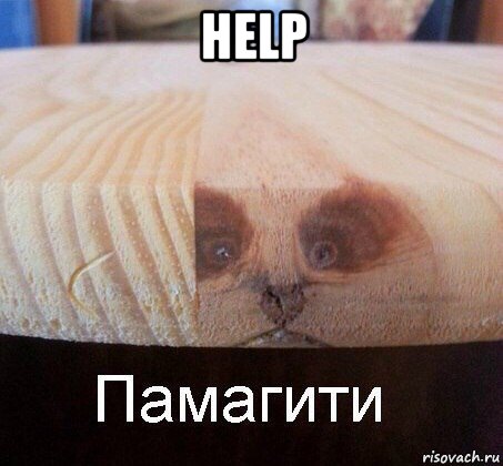 help , Мем   Памагити