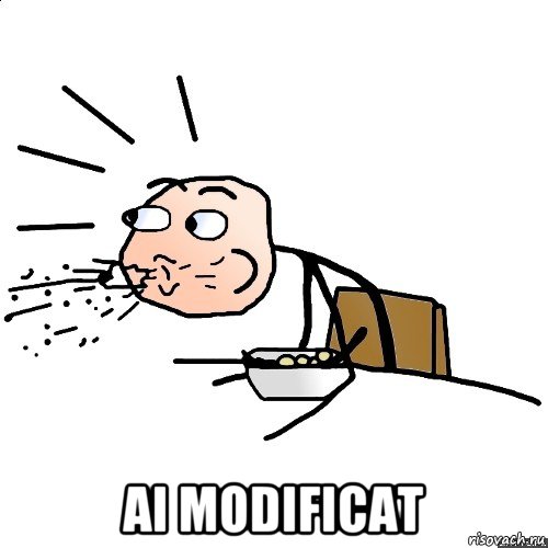  ai modificat