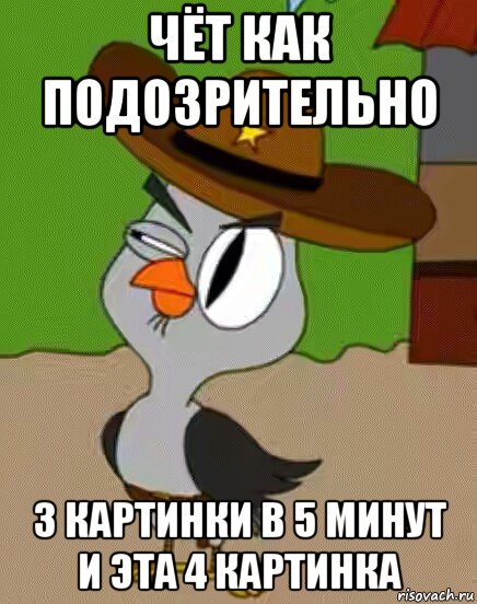 чёт как подозрительно 3 картинки в 5 минут и эта 4 картинка, Мем    Упоротая сова