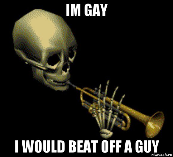 im gay i would beat off a guy, Мем Мистер дудец