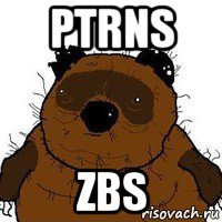 ptrns zbs