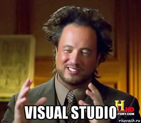  visual studio