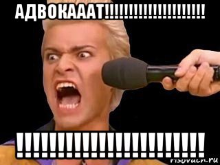 адвокааат!!!!!!!!!!!!!!!!!!!!! !!!!!!!!!!!!!!!!!!!!!!!, Мем Адвокат