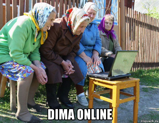  dima online