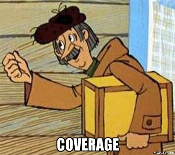  coverage