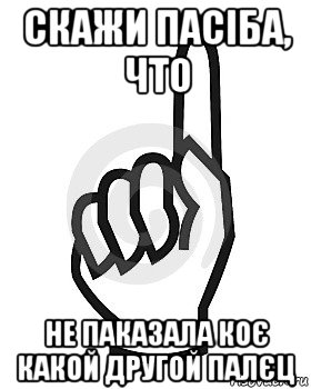 скажи пасіба, что не паказала коє какой другой палєц, Мем Сейчас этот пидор напишет хуйню