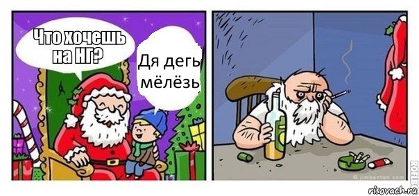 Дя дегь мёлёзь