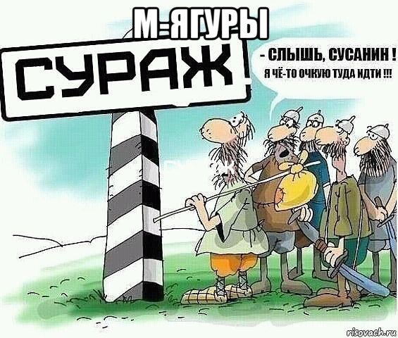 м-ягуры , Мем tytyt