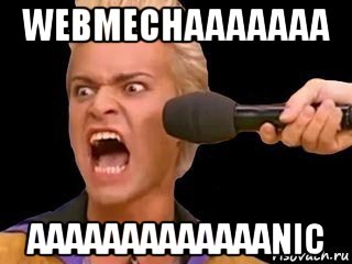 webmechaaaaaaa aaaaaaaaaaaaanic, Мем Адвокат