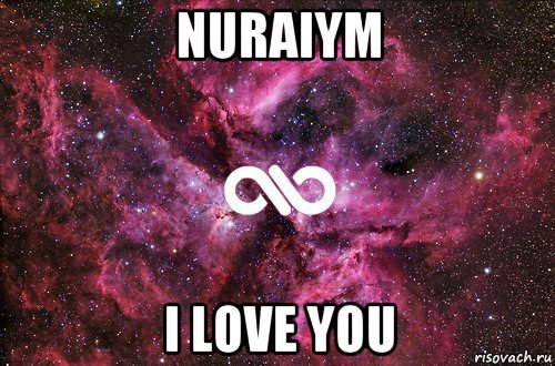 nuraiym i love you, Мем офигенно