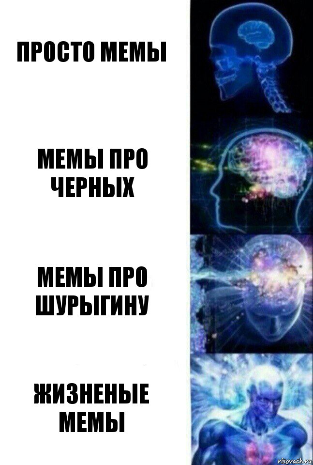 просто мемы мемы про черных мемы про Шурыгину жизненые мемы, Комикс  Сверхразум