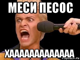 меси песос хааааааааааааа, Мем Адвокат