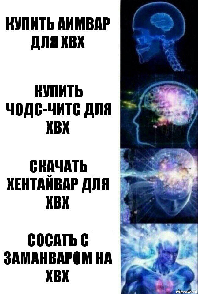 купить аимвар для хвх купить чодс-читс для хвх скачать хентайвар для хвх сосать с заманваром на хвх, Комикс  Сверхразум