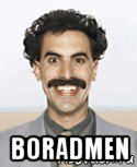  boradmen