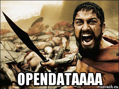  opendataaaa, Мем Это Спарта