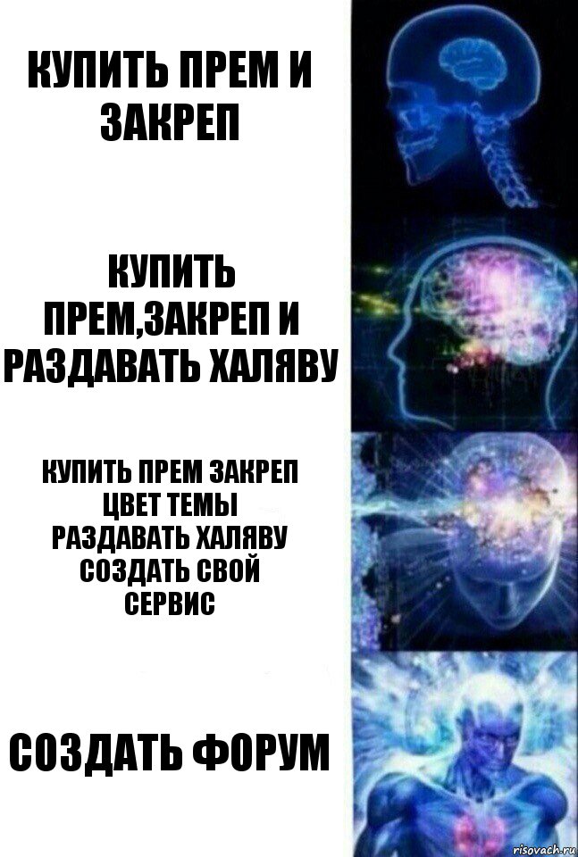 купить прем и закреп купить прем,закреп и
раздавать халяву купить прем закреп
цвет темы
раздавать халяву
создать свой
сервис создать форум, Комикс  Сверхразум