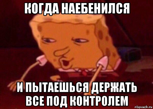 когда наебенился и пытаешься держать все под контролем, Мем    Bettingmemes