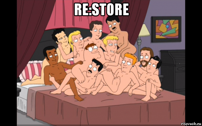 re:store 