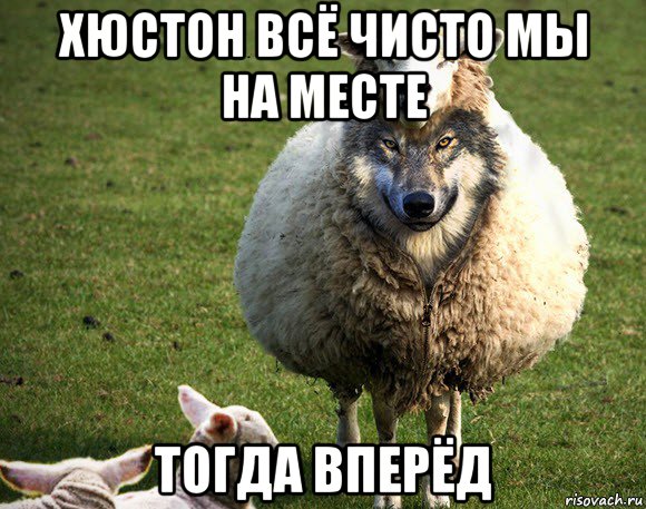 хюстон всё чисто мы на месте тогда вперёд