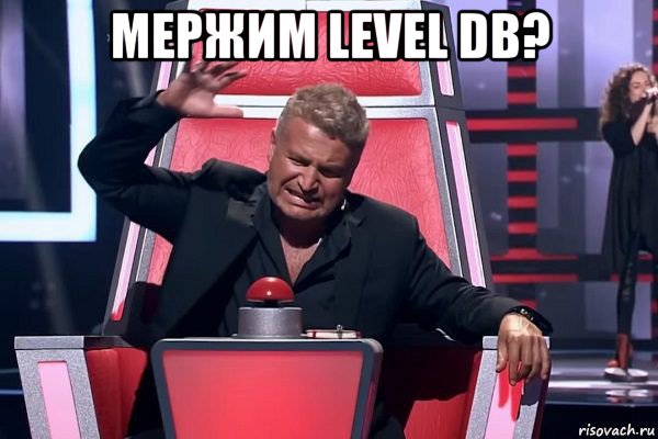 мержим level db? , Мем   Отчаянный Агутин