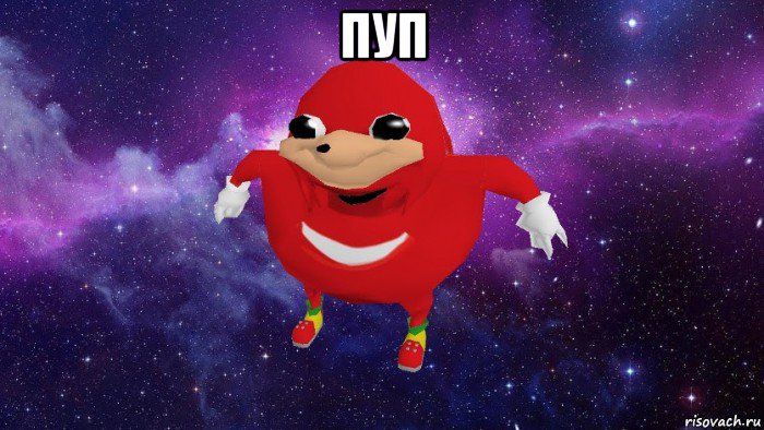 пуп 