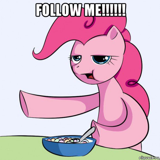 follow me!!!!!! 