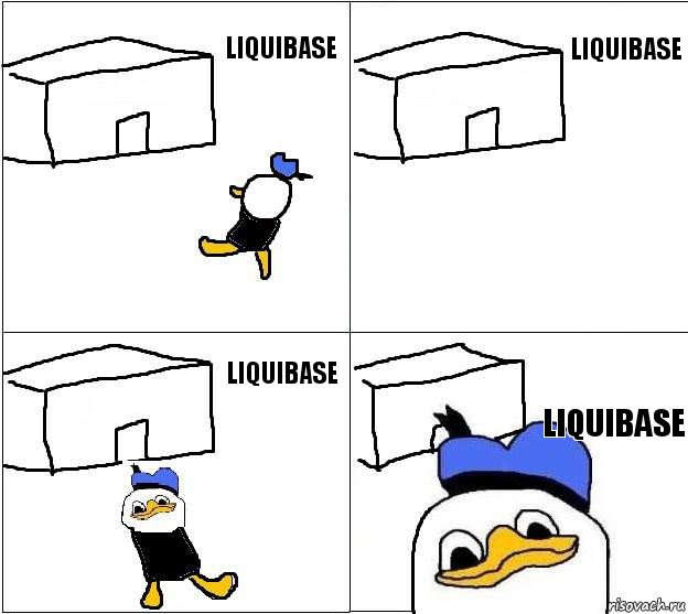    liquibase liquibase liquibase liquibase, Комикс Долан