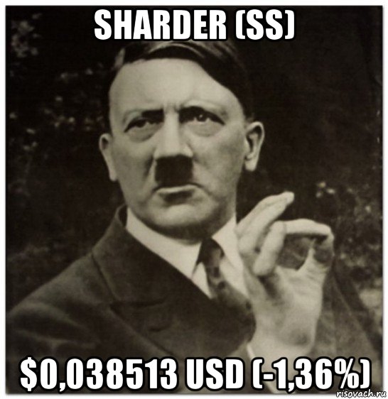 sharder (ss) $0,038513 usd (-1,36%)