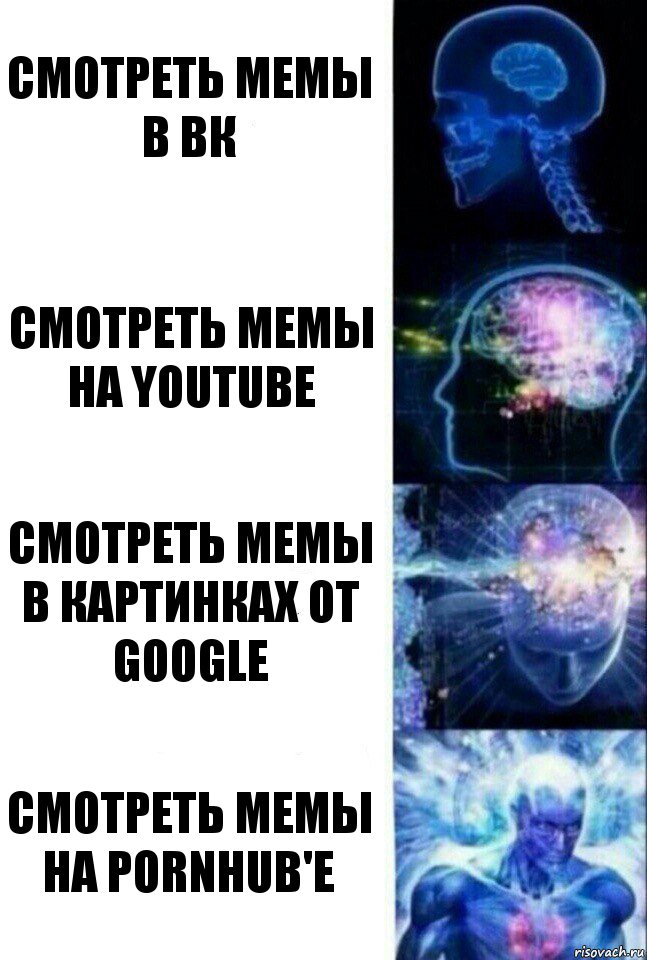 смотреть мемы в вк смотреть мемы на youtube смотреть мемы в картинках от google смотреть мемы на pornhub'e, Комикс  Сверхразум