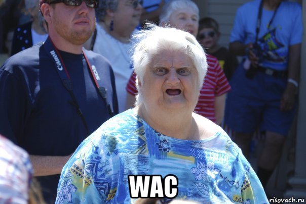  wac