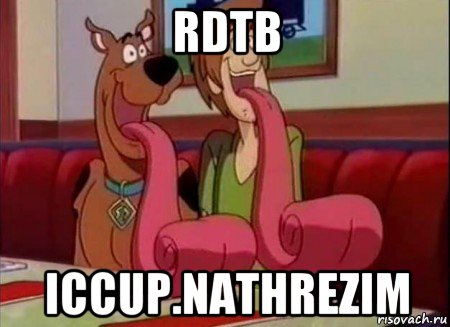 rdtb iccup.nathrezim