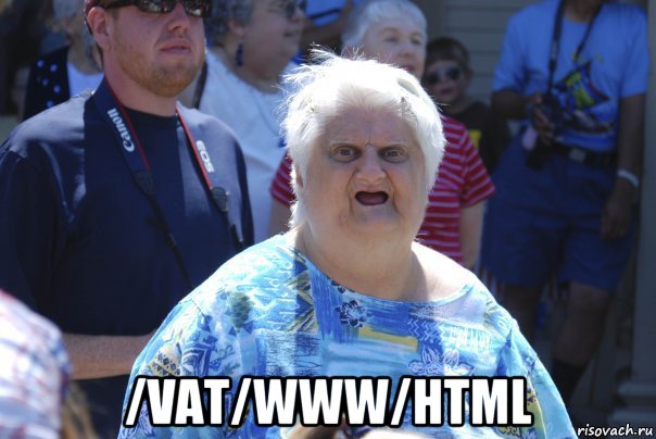  /vat/www/html